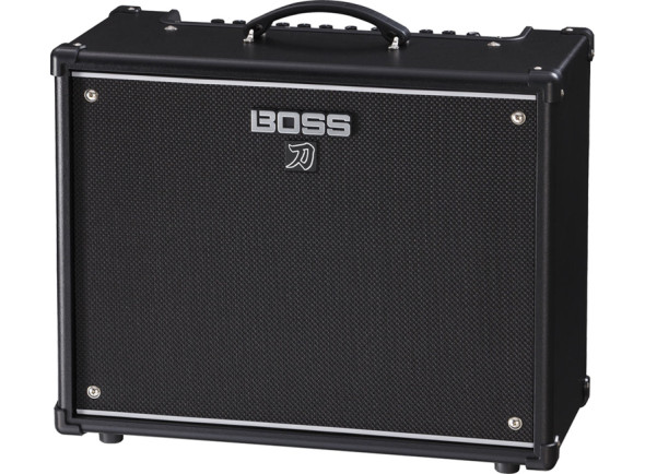 <b>BOSS KATANA 100 GEN 3 KTN-100 Combo Amplificador Guitarra Elétrica 100 Watts multi-efeitos altifalante 12-polegadas porta USB computador smartphone</b> <b>BOSS KATANA 100 GEN 3 KTN-100 Combo Amplificador Guitarra Elétrica 100 Watts multi-efeitos altifalante 12-polegadas porta USB computador smartphone</b>